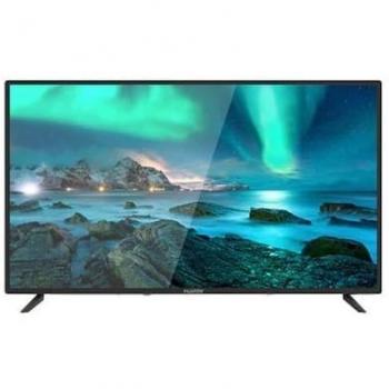 Televisor Smart LED Allview 40 (101 cm) Full HD 40iPlay6000-F/1 con sistema VIDAA color negro