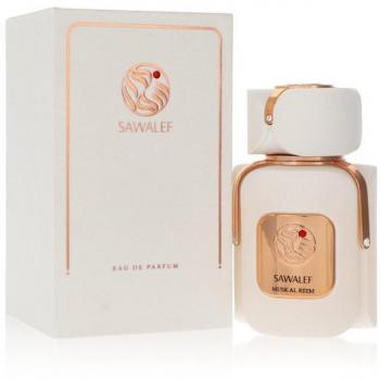 Sawalef Musk Al Reem 80ml Eau De Parfum Spray