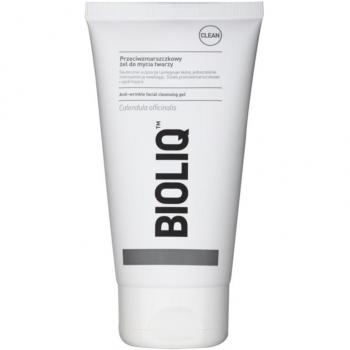 Bioliq Clean Anti-Wrinkle Cleansing Gel 125ml