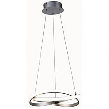 Lámpara colgante LED INFINITY