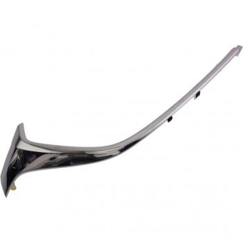 Piezas de parachoques BLIC 6502-07-3493994P con protector incluido