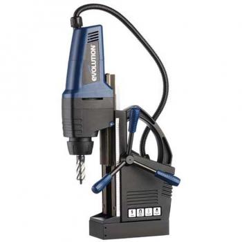 Taladro magnético Evolution EVO 42, 1200 W