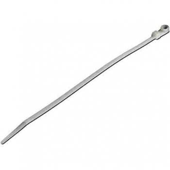 100 Pack of Plastic Zip Ties ACCS