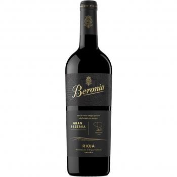 Beronia Gran Reserva Rioja Vino Tinto 75cl