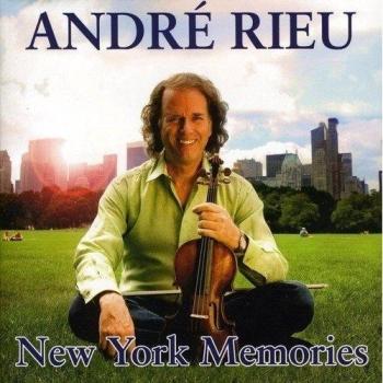new york memories