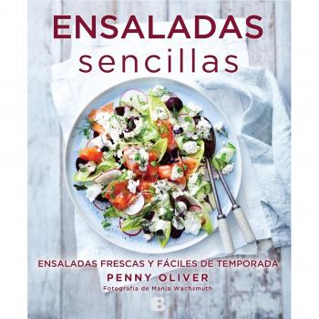 Ensaladas sencillas