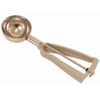 Porcionador Profesional de Helado Litegrip Bonzer - 110 ml - Color Gris