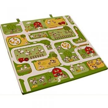 roba-kids - Colchón de juegos, multicolor
