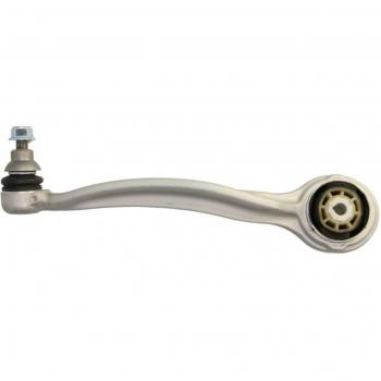 Brazo oscilante MEYLE 016 050 0147, suspensión de ruedas eje delantero, izquierda, debajo, delante, brazo oscilante transversal, aluminio