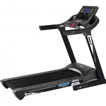 Cinta de correr ZX11 Dual BH Fitness