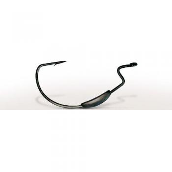 VMC - 7316LD 1X Strong Worm Weighted, Color 5 pcs