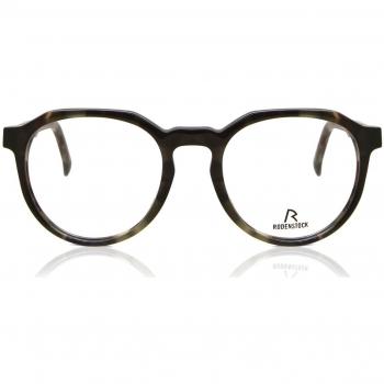 Rodenstock R5338 C Armazones y Lentes Recetados para Hombre Tortoiseshell