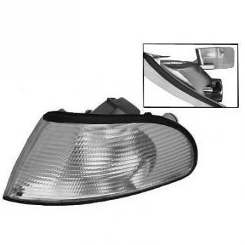 Van Wezel 0323912 Intermitentes para Automóviles, blanco