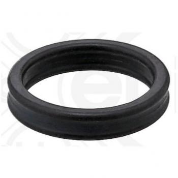 Junta de estanqueidad ELRING 331.270 para tubo de refrigerante, compatible con VOLKSWAGEN Transporter 5, Caddy 3, Sharan II; SKODA Rapid Hatchback, Octavia I; SE