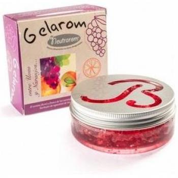 Ambientador Gelarom Entre Uvas y Naranjos