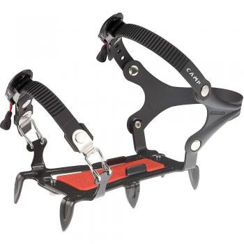Camp Frost Universal Crampons with Quick Ratchet System
