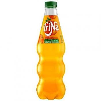 Trina Bebida de Naranja, 1.5L