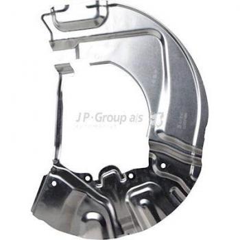 JP GROUP Chapa protectora contra salpicaduras