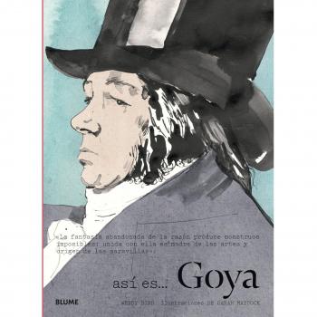Así es... Goya