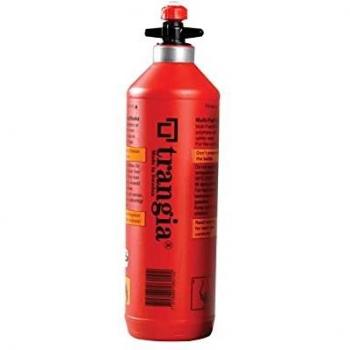 Trangia - Botella de Acampada