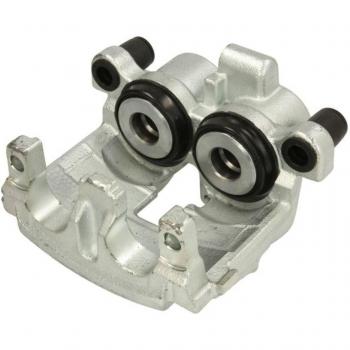 Pinza de freno BUDWEG 344953 Delantero Derecha CALIPER