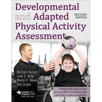 Developmental and Adapted Physical Activity Assessment