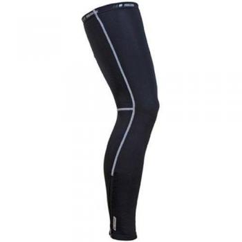 Pearl Izumi - Perneras elite term. Neg , talla S