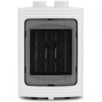 Blaupunkt Calefactor Cerámico con Ventilador 1500W BP-1001 Termostato Regulable