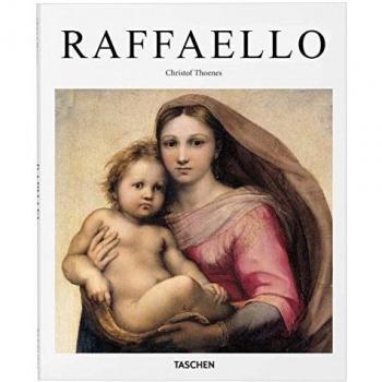 Raffaello. Edición Italiana de Christof Thoenes