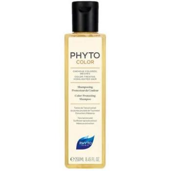 PHYTO PHYTOCOLOR Champú Protector del Color 100ml