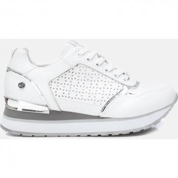 Zapatillas XTI 142403 Blancas para Mujer