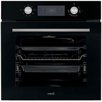 HORNO CATA MDS7208BK NEGRO 07001403