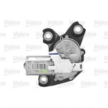 Motor para limpiaparabrisas trasero VALEO 579767 para BERLINGO (2008 -) y PARTNER (2008 -) 1 DOOR TAILG