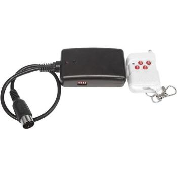 American DJ VFWR2 Wireless Remote for VF1300 and VF1600 Fog Machines