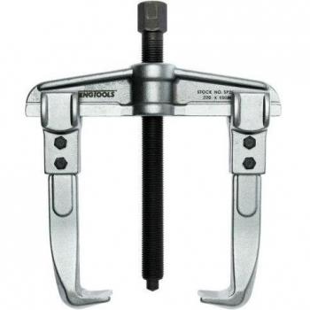 Extractor de 2 garras Tengtools SP2215 - 160-220MM