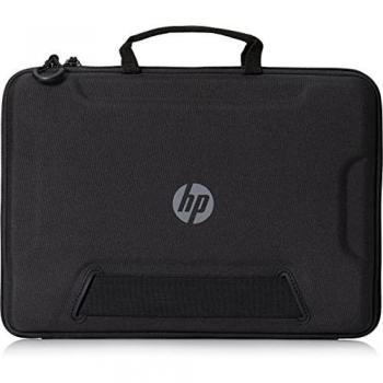 HP Always ON Black 11.6 Case ACCS