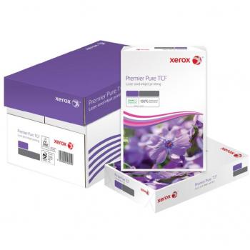 Papel Xerox Premier TCF A4 80 g/m² Blanco (Caja de 2500 hojas)