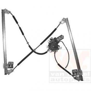 VAN WEZEL 3080264 regulador de ventanilla