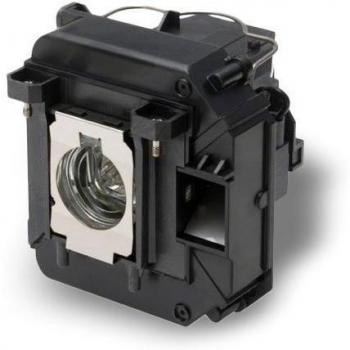 Alda PQ-Premium, Lámpara de proyector para EPSON CB-935W, EB-1840W, EB-1850W, EB-1860, EB-1870, EB-1880, EB-C05S, EB-C1030WN, EB-C1040XN, EB-C20X, EB-C45W Proyectores, lámpara con Carcasa