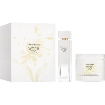 Elisabeth Arden White Tea Eau de Toilette 100ml Gift Set