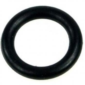 NBR70 Black O-Ring 8 x 2 mm for Water Cooling Components