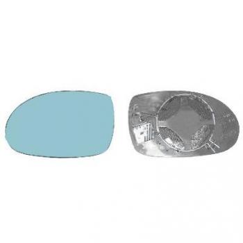Cristal de Espejo Retrovisor Exterior Van Wezel 0961837 - Hagus 0961837
