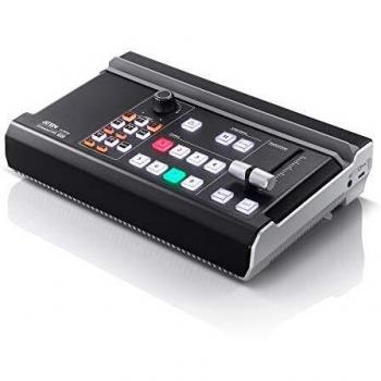 ATEN StreamLIVE PRO All-in-One Multi-Channel AV Mixer with Streaming