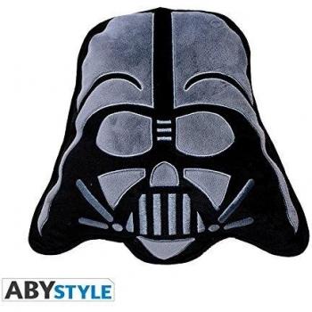 ABYstyle - STAR WARS - Cojín de Peluche - Darth Vader