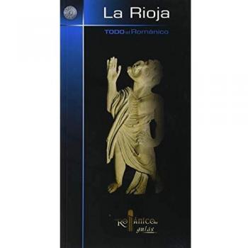 Todo el Románico de La Rioja: 11