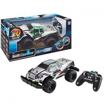 Revell 24819 Juguetes A Control Remoto, Multicolor