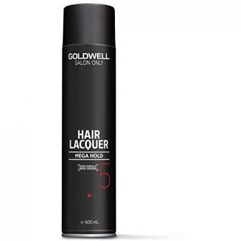 Goldwell Salon Only Hair Lacquer 600ml