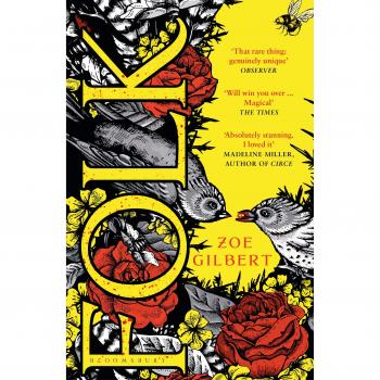 Zoe Gilbert - Folk - Edición Especial 2025