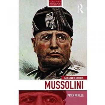 Mussolini