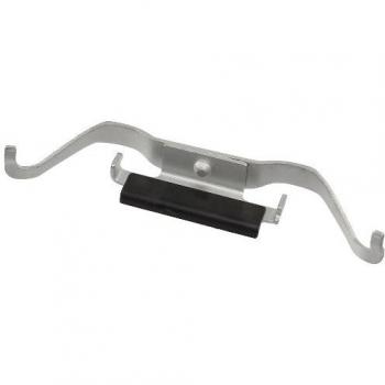 Kit de Accesorios ABS, Pastillas de Freno de Disco 1747Q
